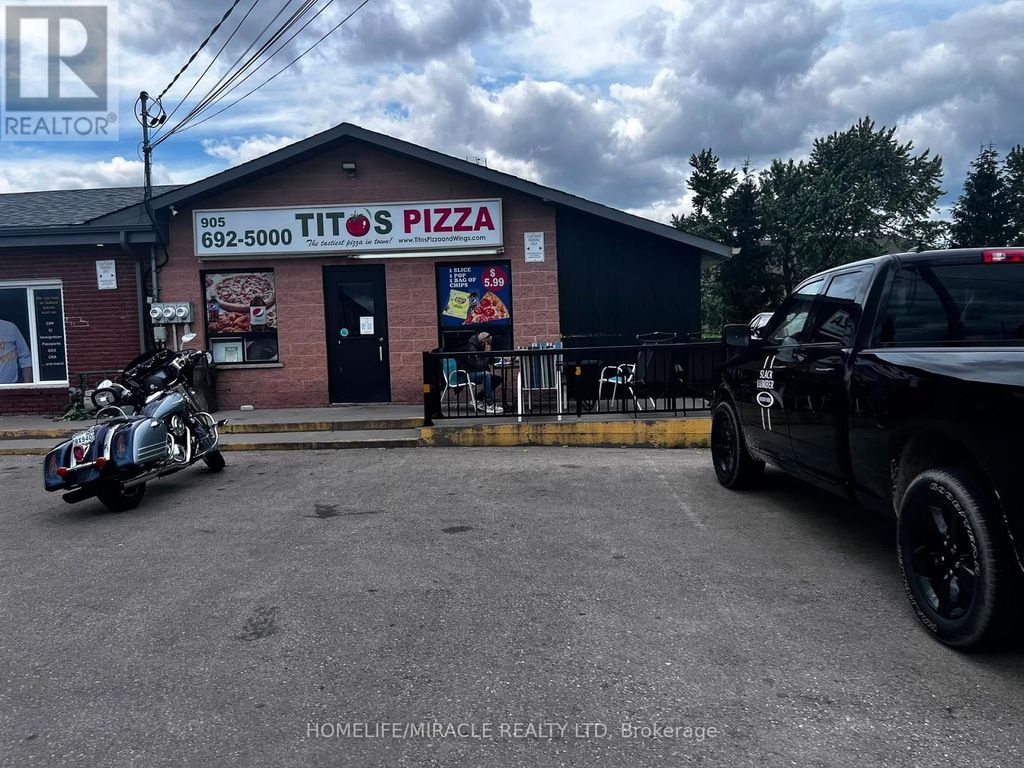 56 - 3194 Hamilton Regional Road, Hamilton (binbrook)