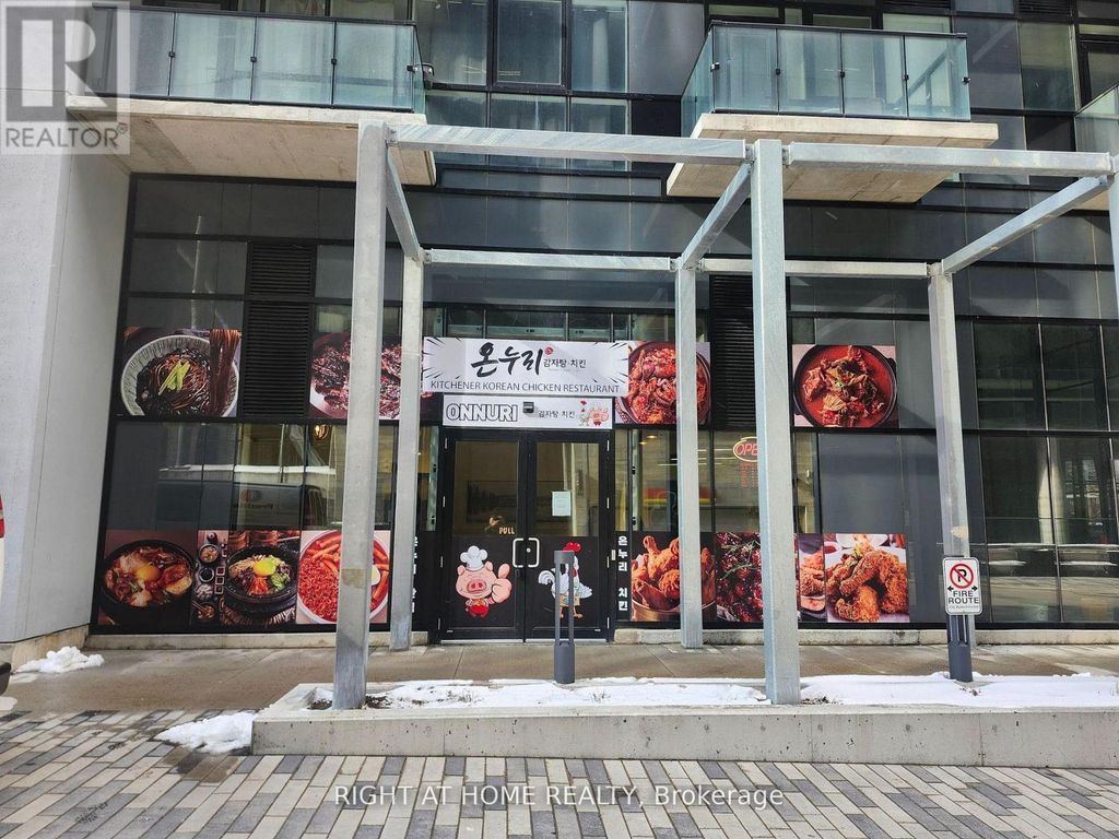 101 - 108 Garment Street, Kitchener