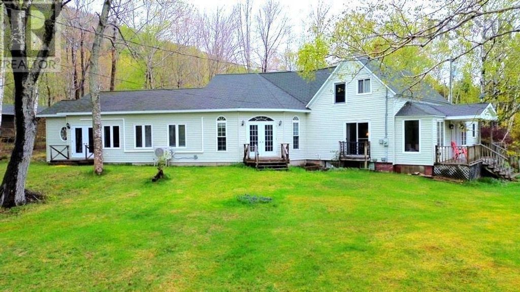 45478 Cabot Trail, Indian Brook