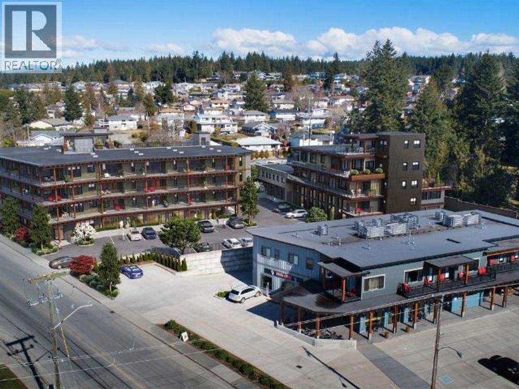 2-7020 Tofino Street, Powell River