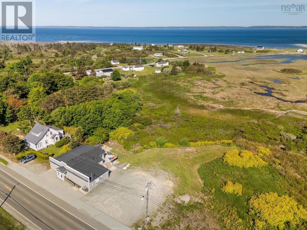1861 Highway 1, Church Point
