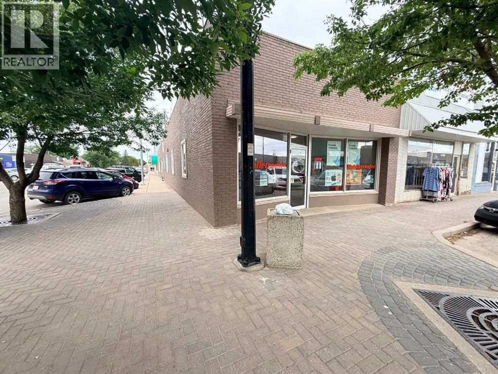 5301 48 Avenue, Taber