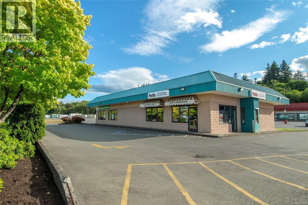 400 1100 Homewood Rd, Campbell River