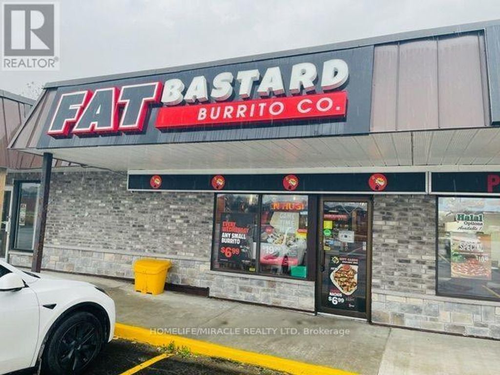 4 - 17477 Ontario County Hwy 2, Quinte West (murray Ward)