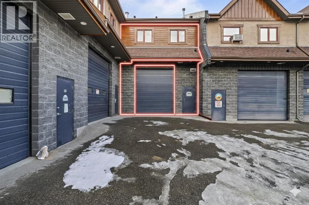 152, 105 Bow Meadows Crescent, Canmore