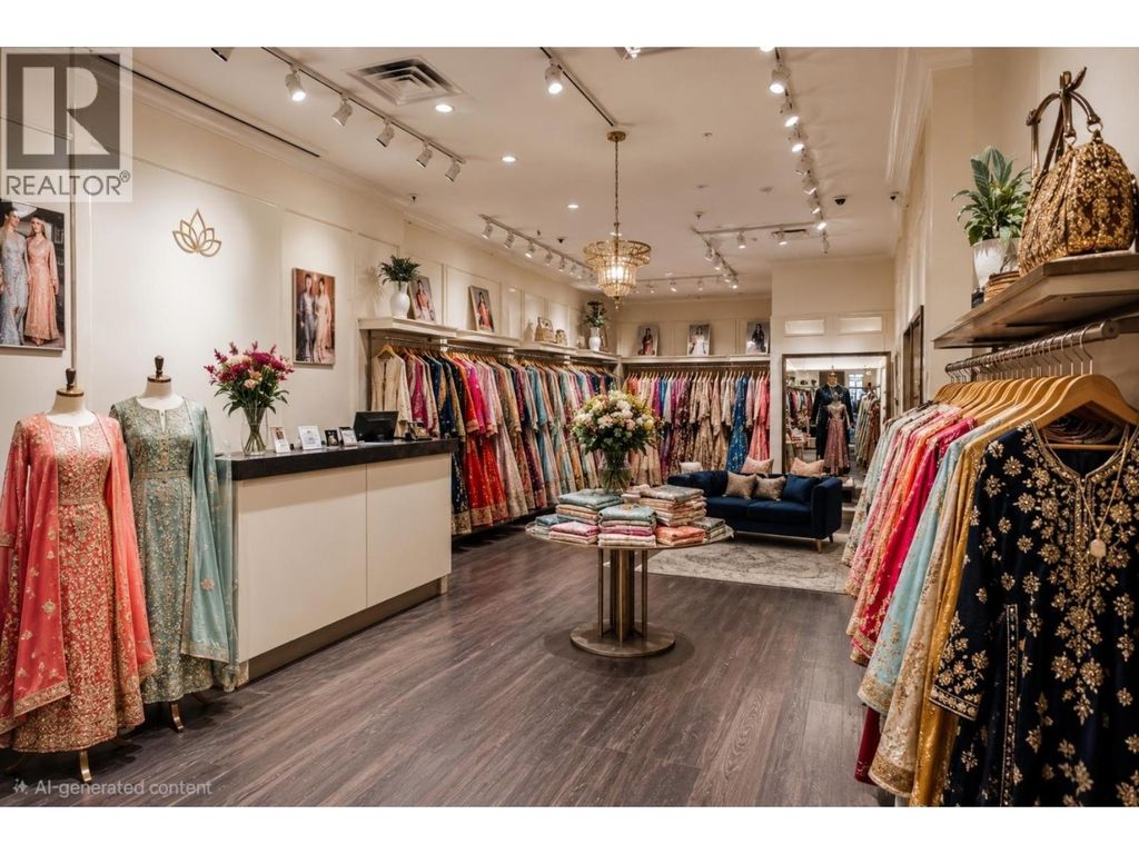 11549 Confidential, Burnaby