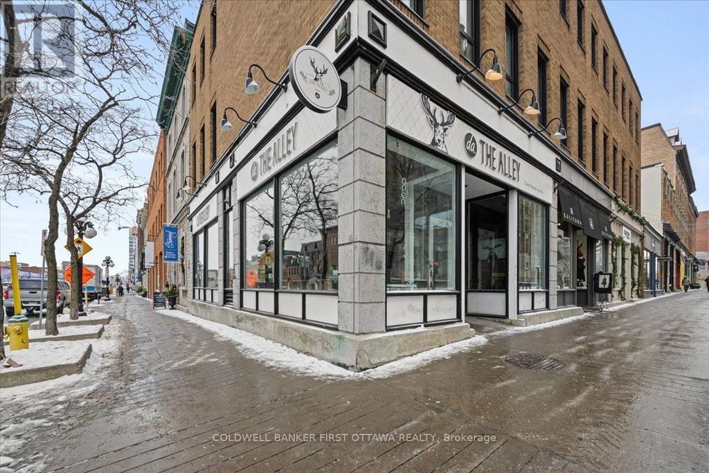 513 Sussex Drive, Ottawa