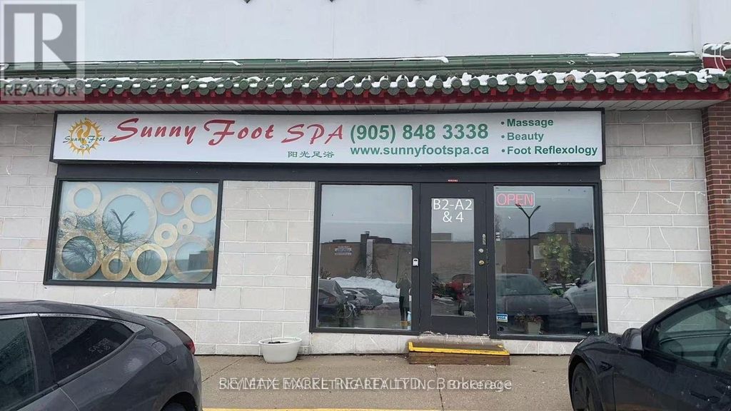 B2-a2&4 - 888 Dundas Street E, Mississauga (dixie)