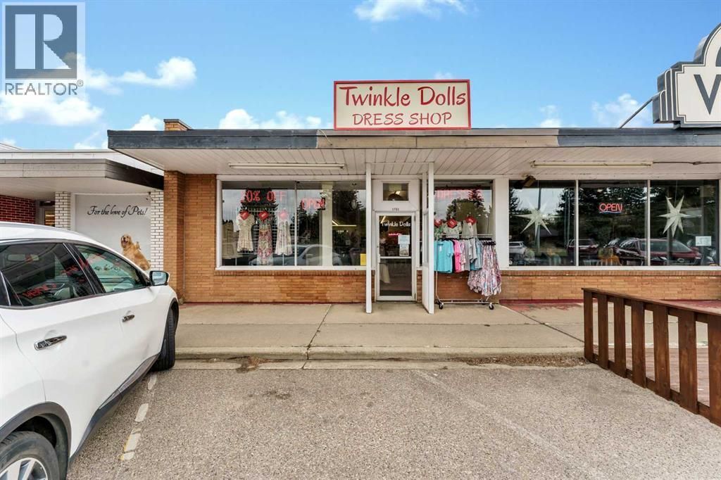1765 Dunmore Road Se, Medicine Hat