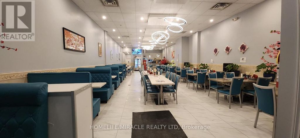 Unit 15 - 2555 Dixie Road, Mississauga (dixie)