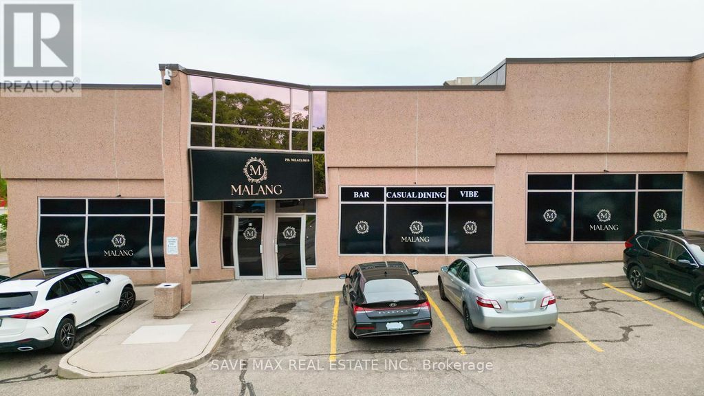 C2-c3 - 918 Dundas Street E, Mississauga (dixie)