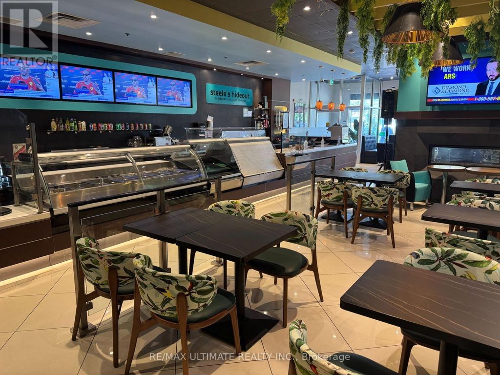 5 - 2325 Matheson Boulevard E, Mississauga (airport Corporate)
