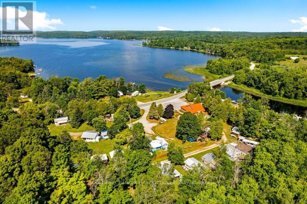 4195 Watsons Corners Road, Lanark Highlands