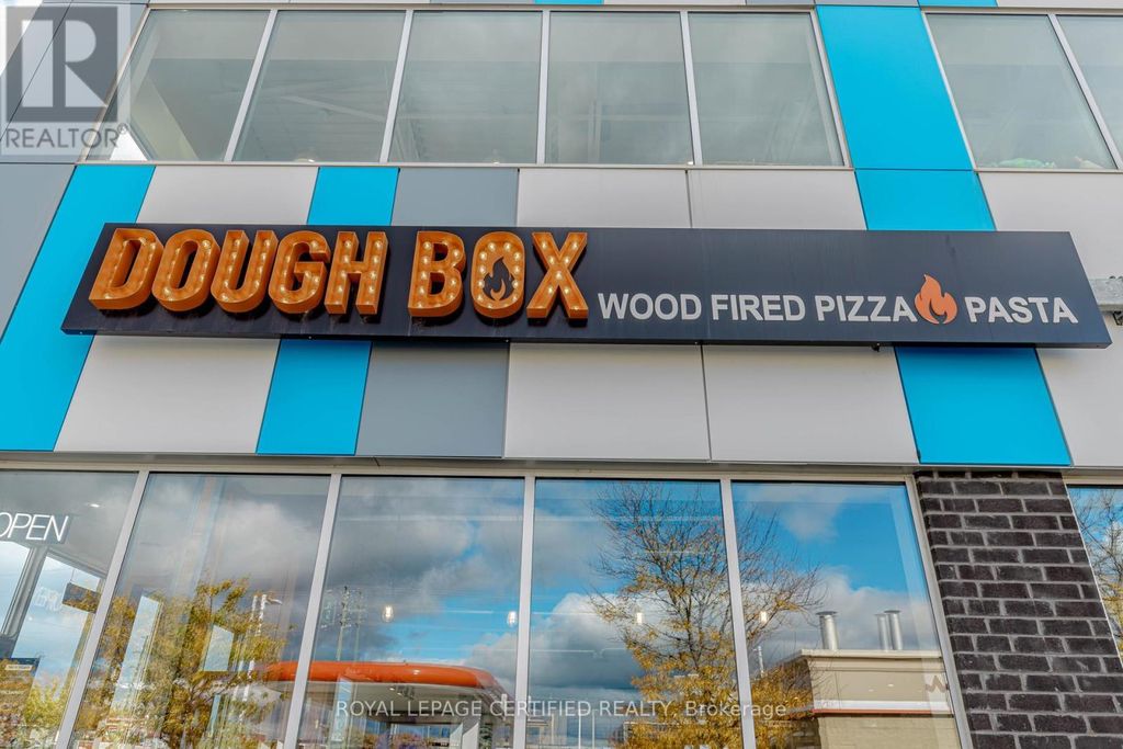 101 - 8470 Highway 27, Vaughan (west Woodbridge Industrial Area)