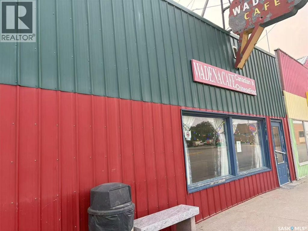 127 Main Street N, Wadena