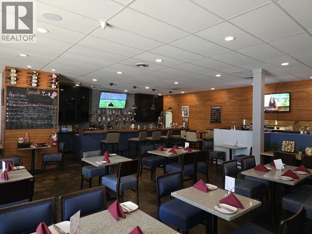 11557 Confidential, Vancouver