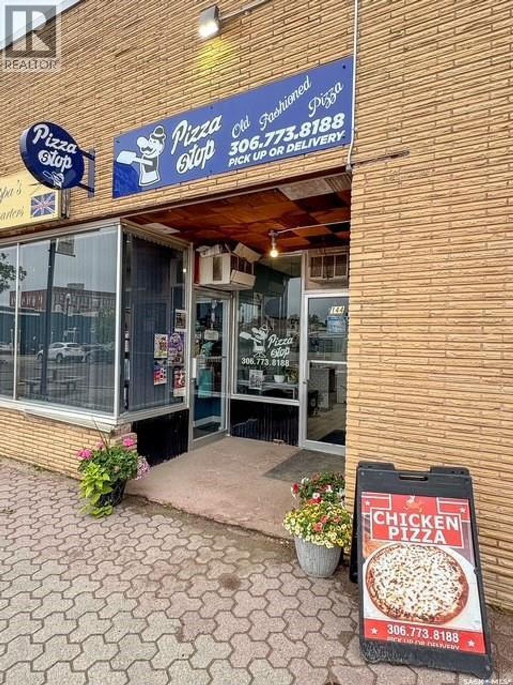 144 1st Avenue Nw, Swift Current