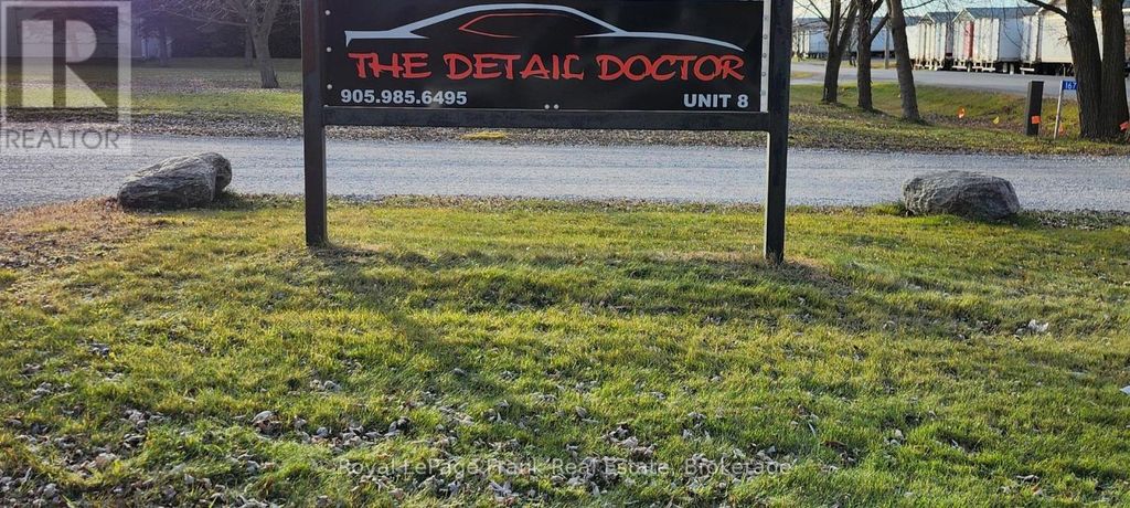 8 - 171 Northport Road, Scugog (port Perry)