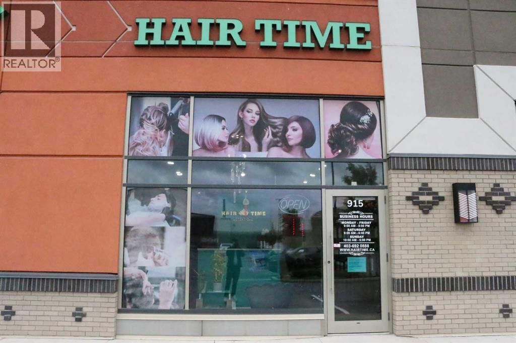 915, 11501 Buffalo Run Boulevard, Tsuut'ina