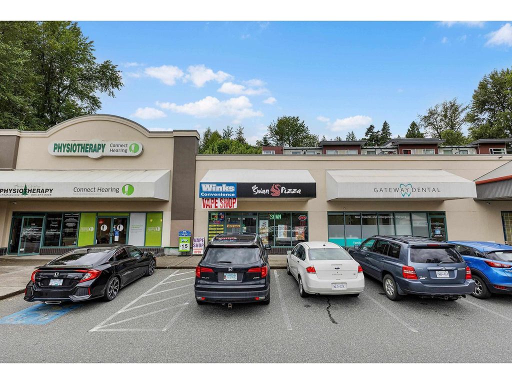 113 32423 Lougheed Highway, Mission