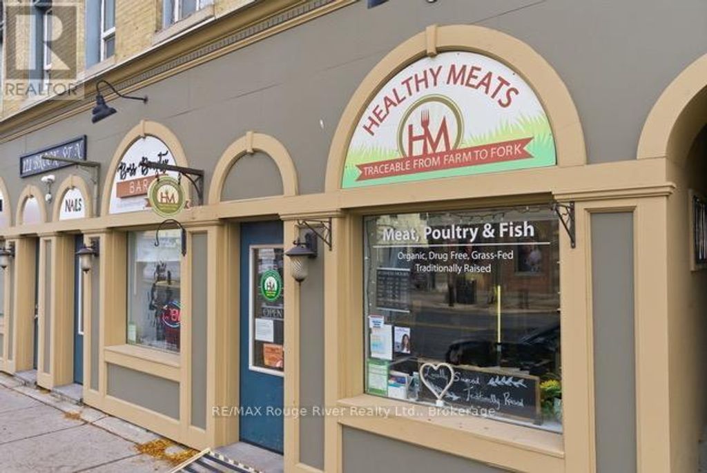 121 Brock Street N, Whitby (downtown Whitby)