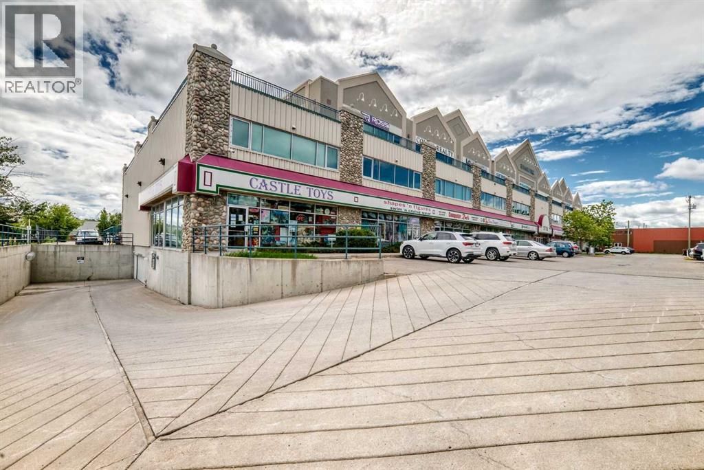 207, 5718 1a Street Sw, Calgary
