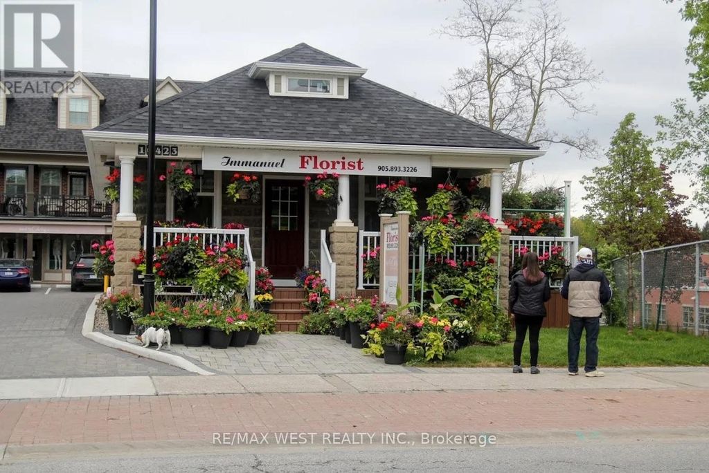 10423 Islington Avenue, Vaughan (kleinburg)