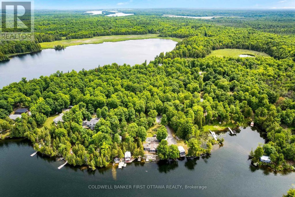 411 Pickerel Bay Road, Lanark Highlands