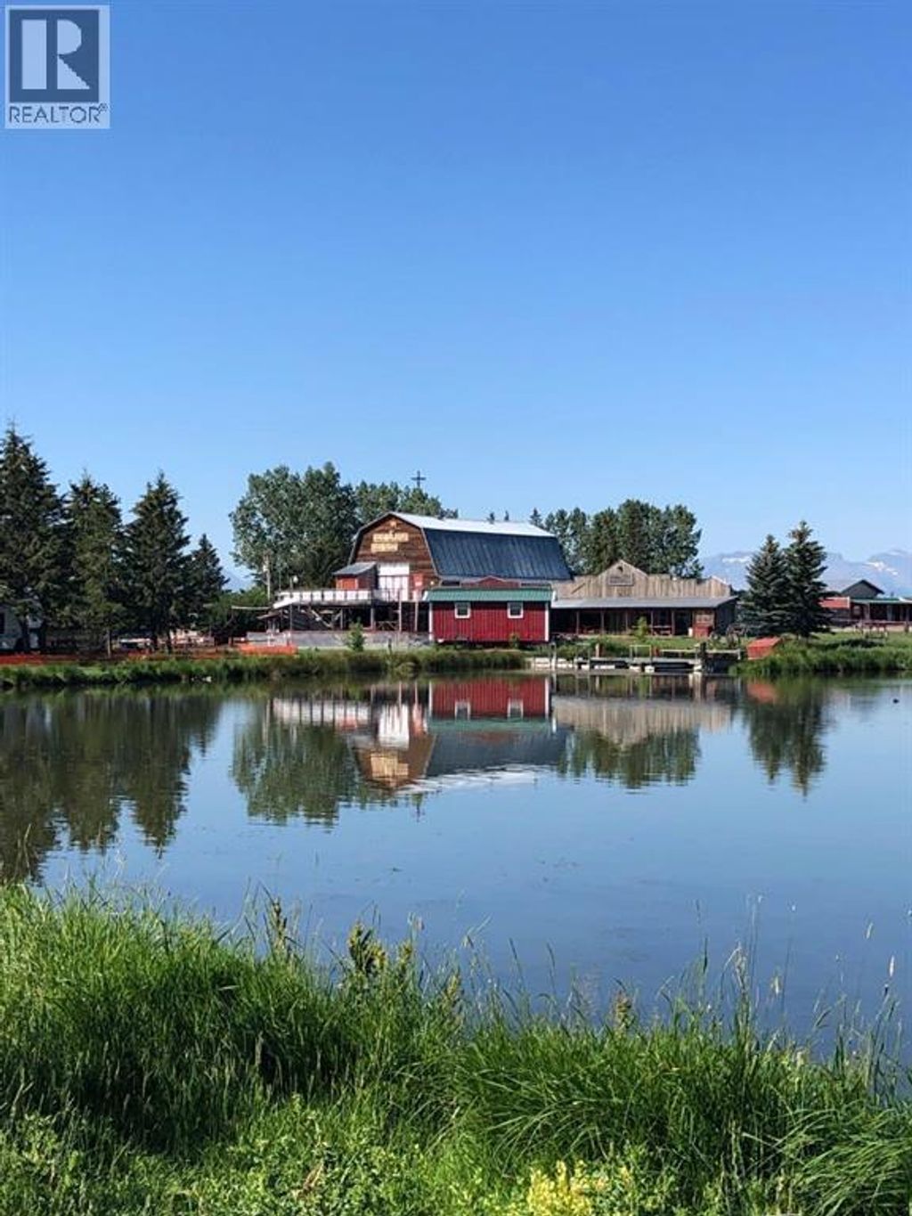 45056 Range Road 275, Hill Spring
