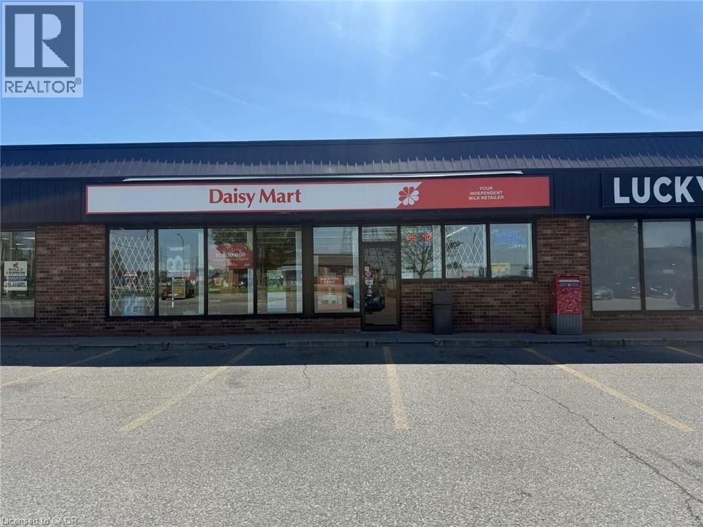 455 Grand Avenue E, Chatham-Kent