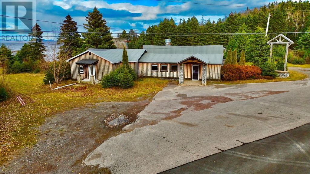 172 Road To The Isles, Campbellton