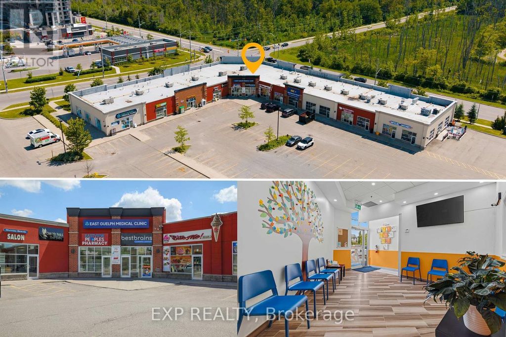 A5 - 320 Eastview Road, Guelph (grange Road)