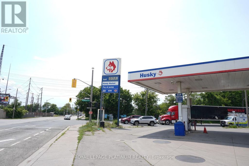 963 Burlington Street E, Hamilton (industrial Sector)
