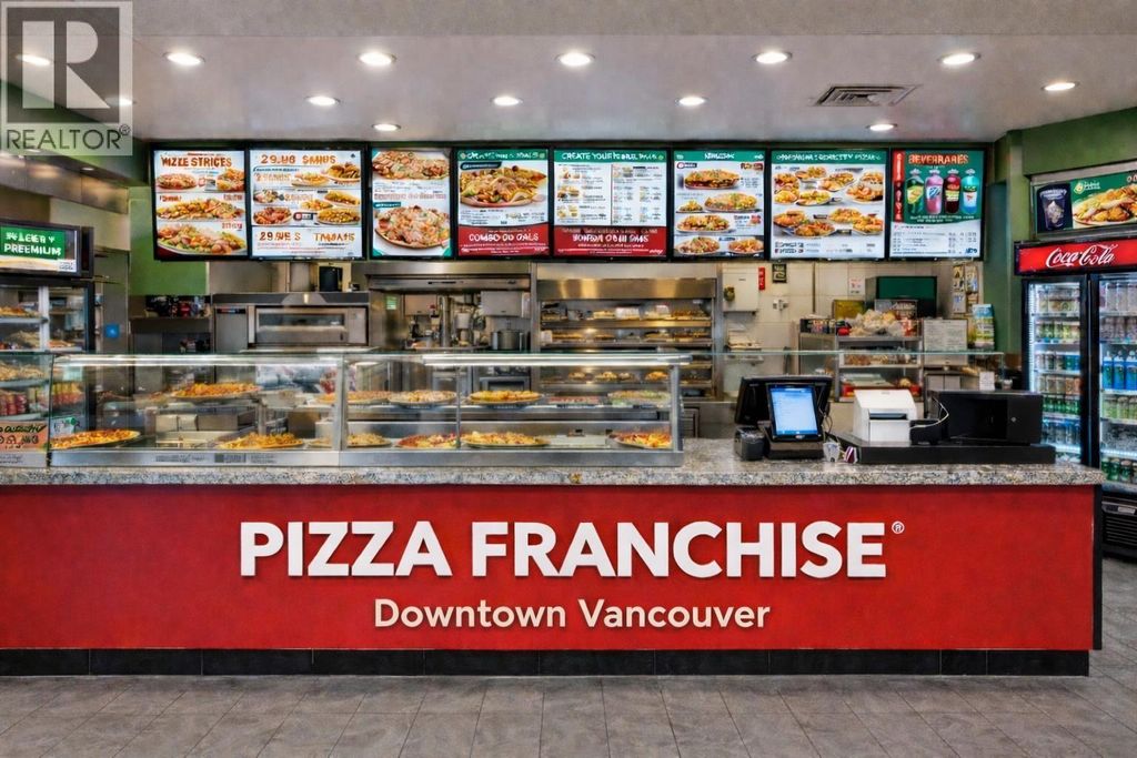 11562 Confidential, Vancouver