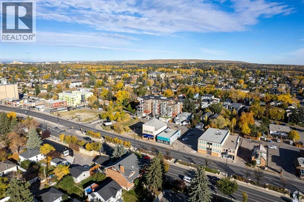 818 16 Avenue Nw, Calgary