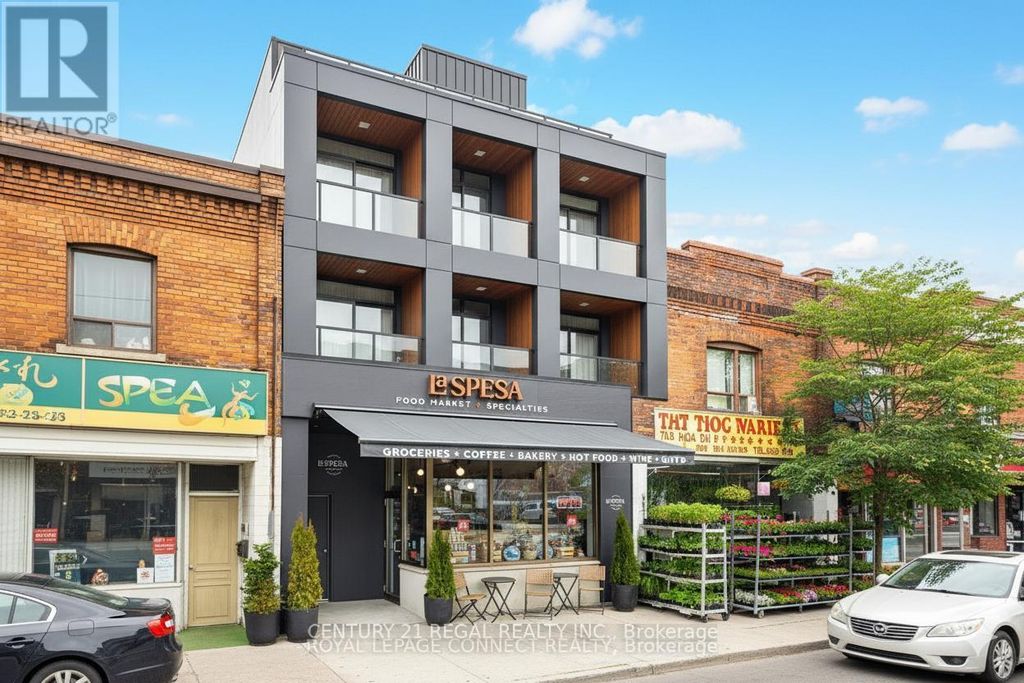 1700 St Clair Avenue W, Toronto (weston-Pellam Park)