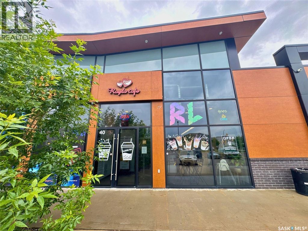 40 210 Slimmon Road, Saskatoon