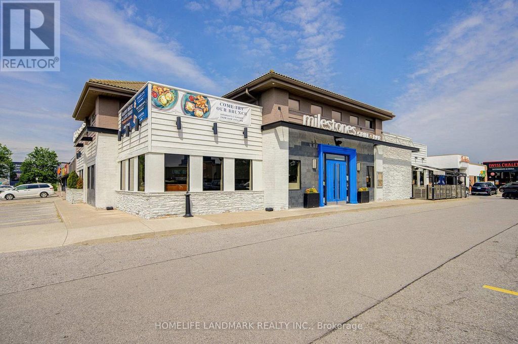 646 Dixon Road, Toronto (west Humber-Clairville)