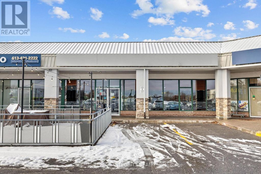 2150 Robertson Rd Road S, Ottawa