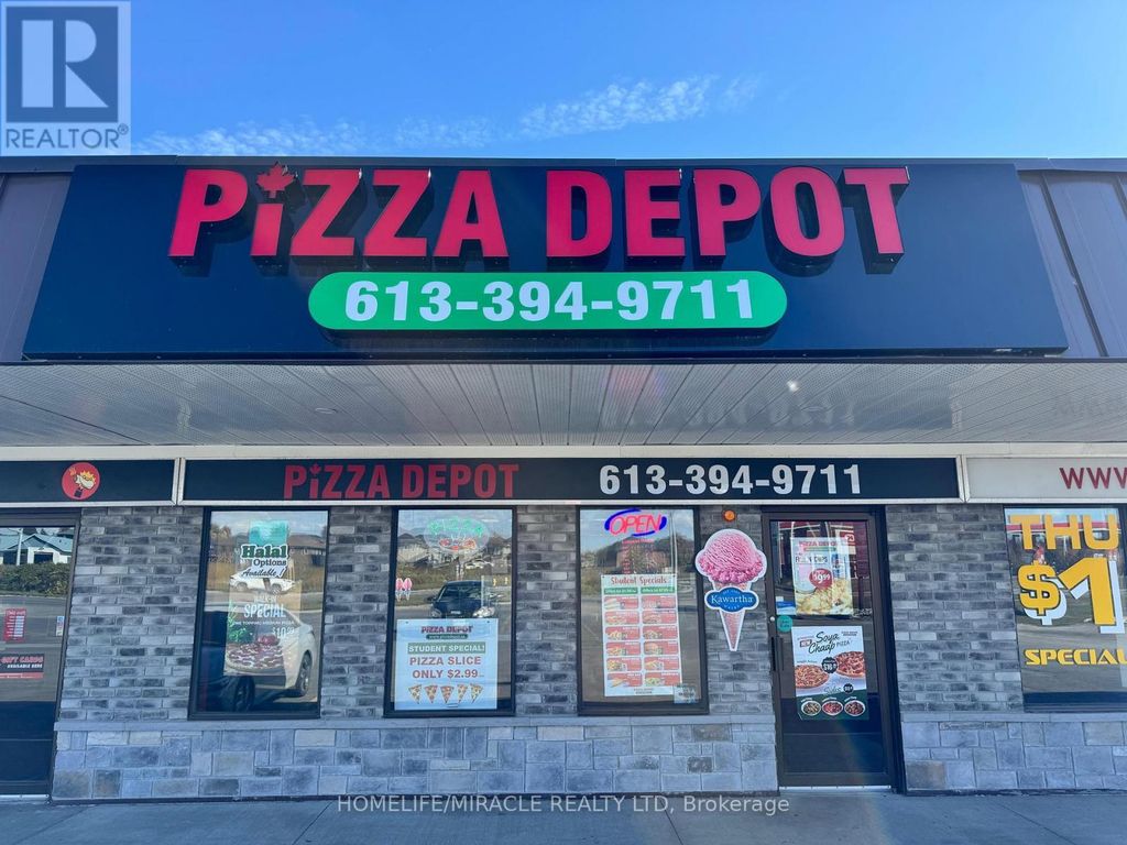 #3 - 17477 Ontario County Hwy 2, Quinte West (murray Ward)