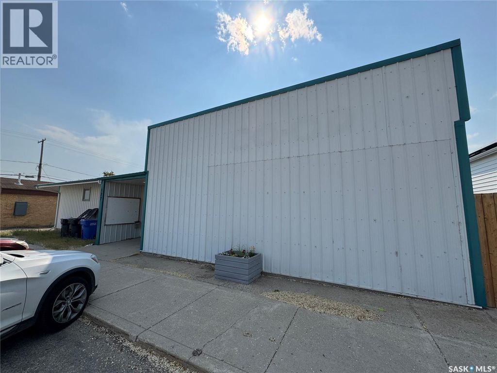 127 Keats Street, Southey