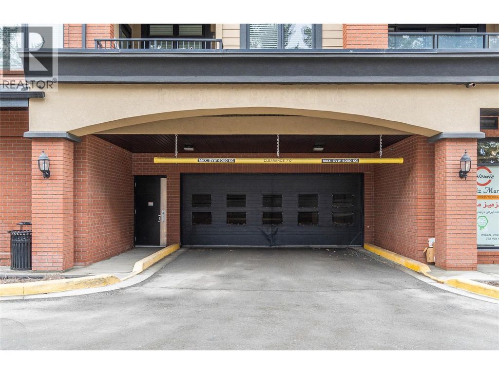 765 Mcgill Road Unit# 106, Kamloops