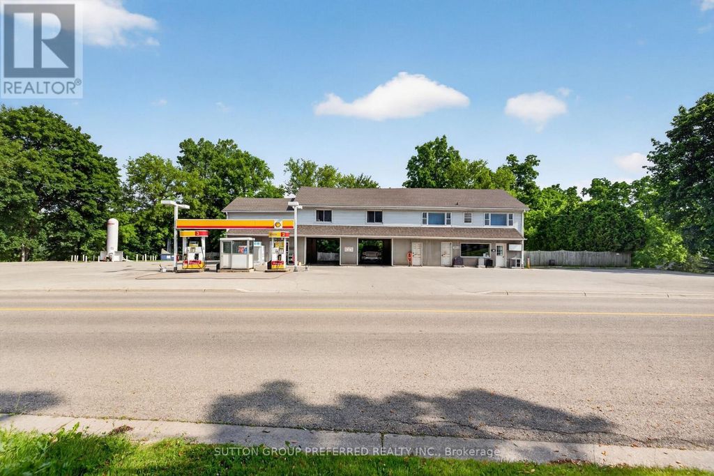 3922 Hamilton Road E, Thames Centre (dorchester)