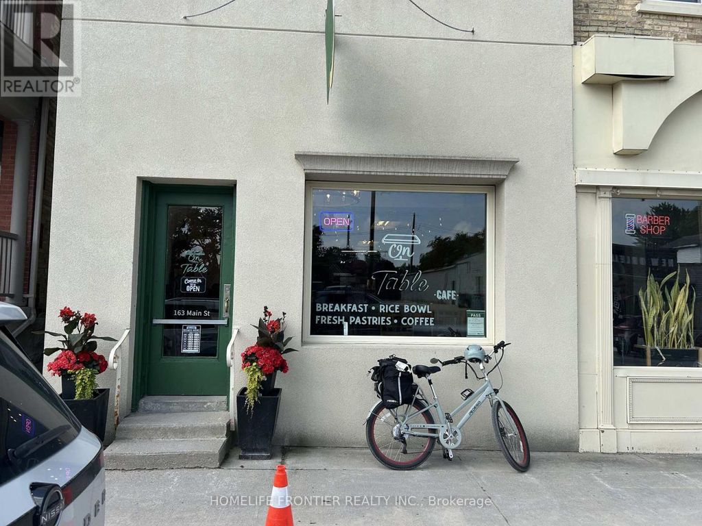 163 Main Street Nw, Lucan Biddulph (lucan)