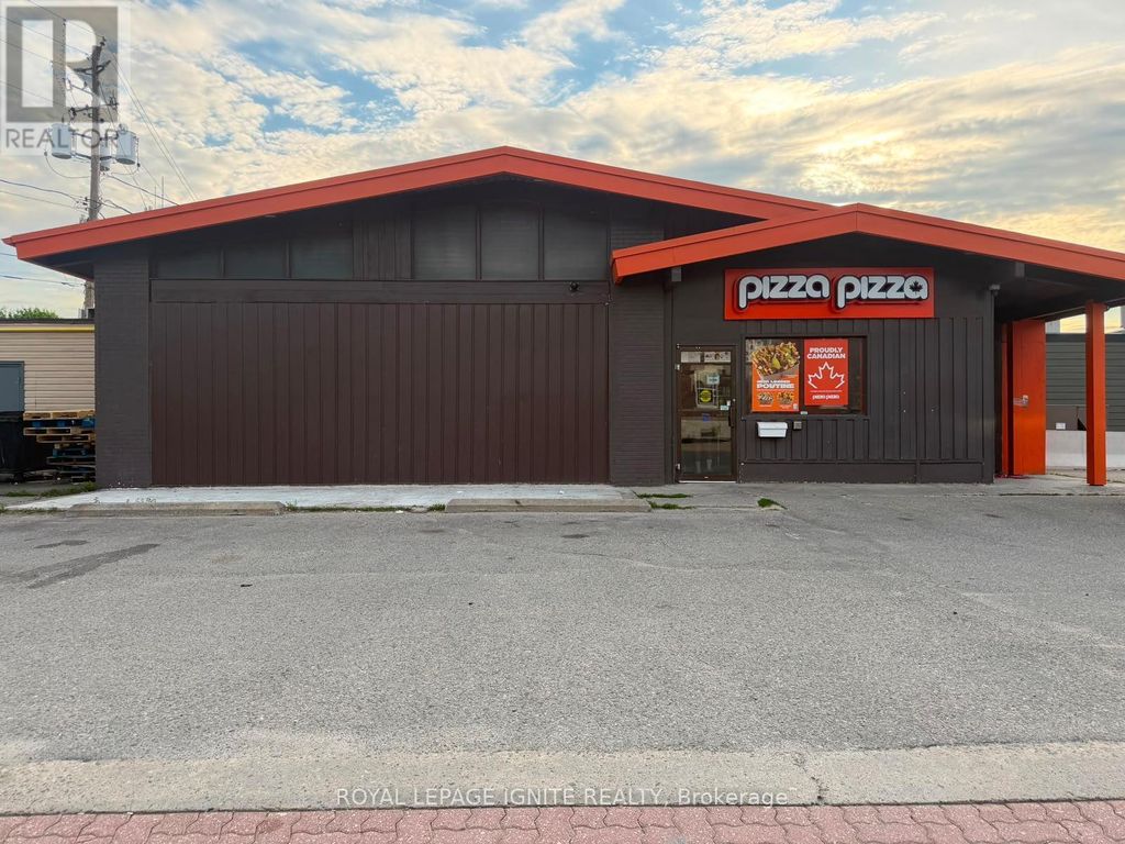 297 Scott Street, Fort Frances