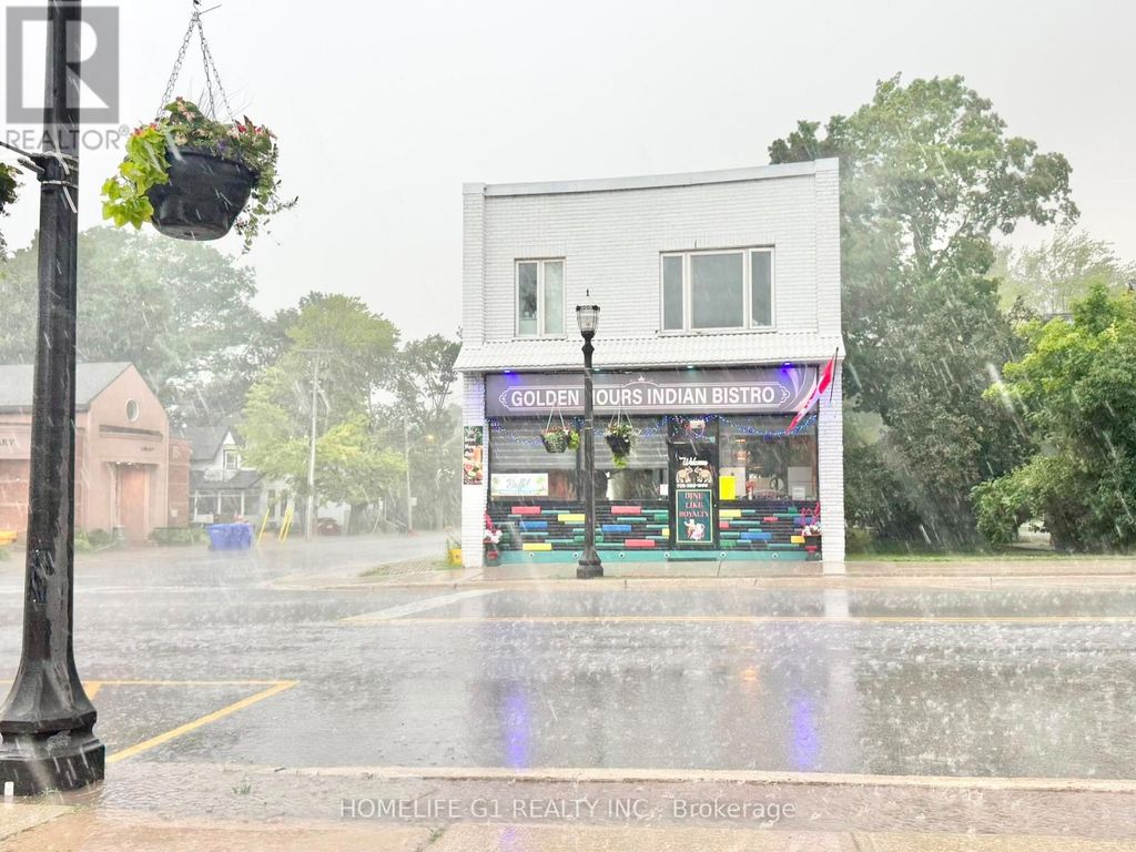 46 Queen Street, Springwater (elmvale)