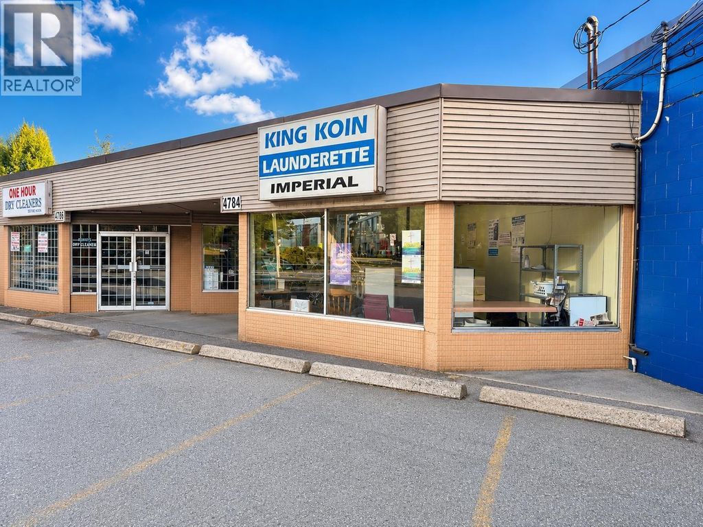 4784 Imperial Street, Burnaby
