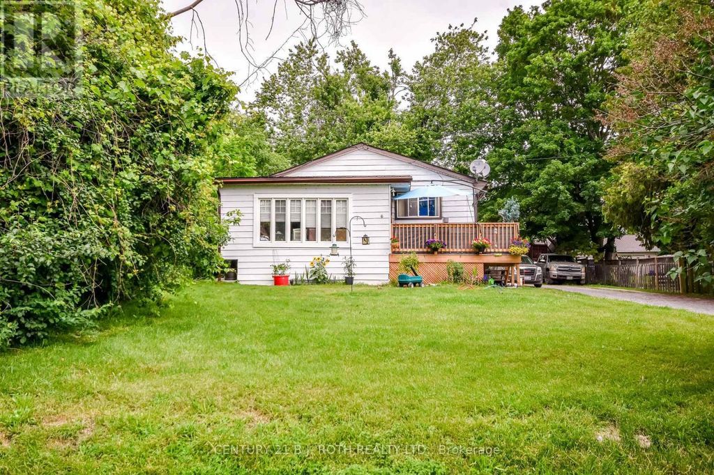 6 Caroline Street, Ramara (atherley)