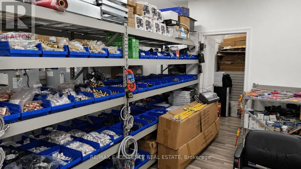 8 - 7040 Torbram Road, Mississauga (northeast)
