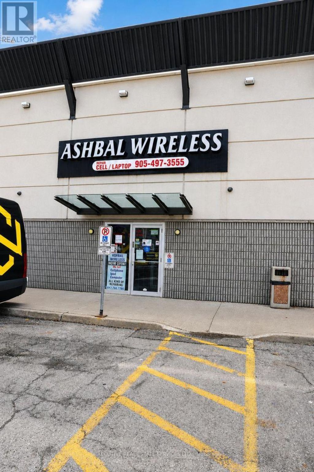 #6 - 25 Kings Cross Road, Brampton (queen Street Corridor)